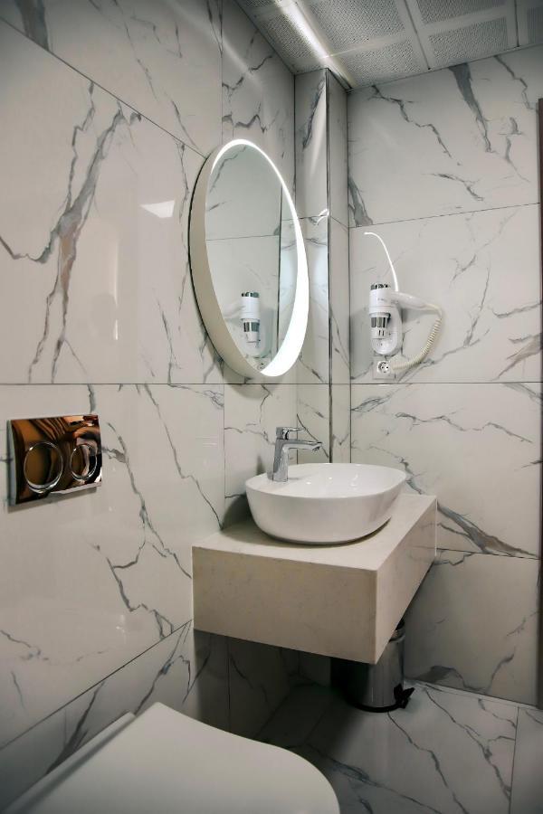 The Park Hotel Istanbul Ngoại thất bức ảnh