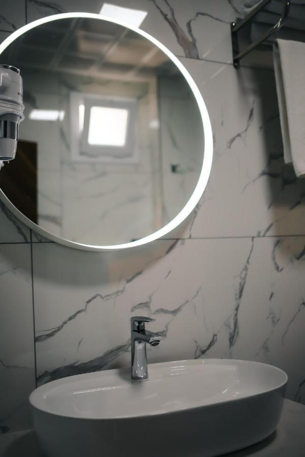 The Park Hotel Istanbul Ngoại thất bức ảnh