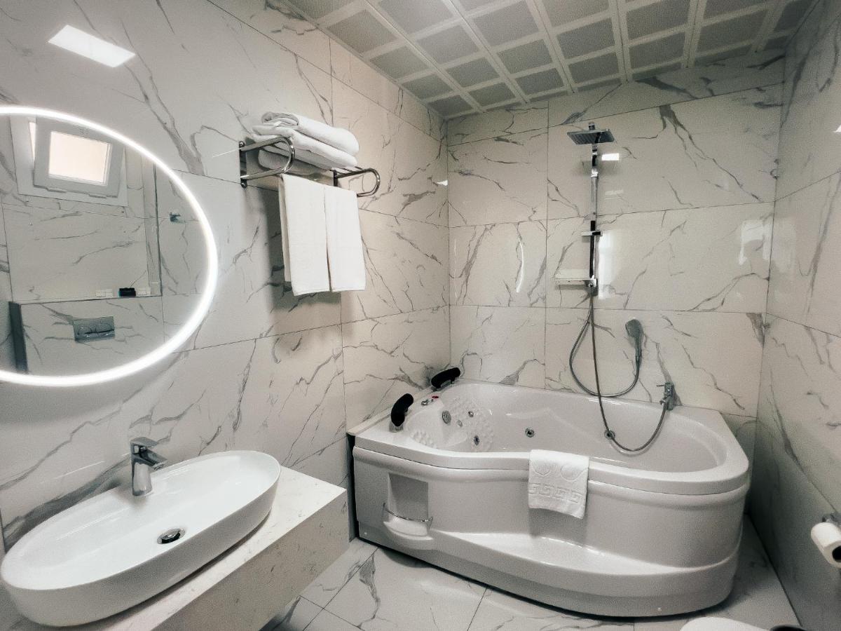 The Park Hotel Istanbul Ngoại thất bức ảnh