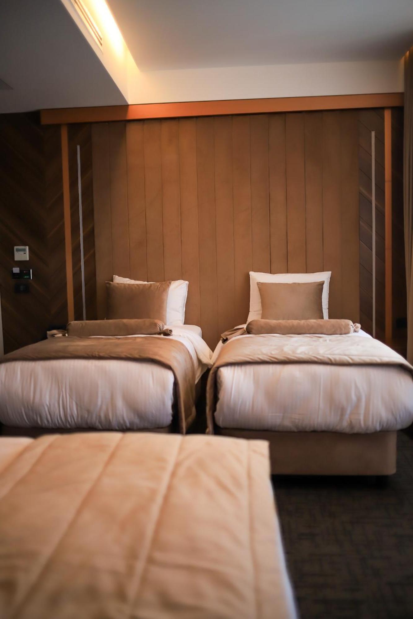 The Park Hotel Istanbul Ngoại thất bức ảnh